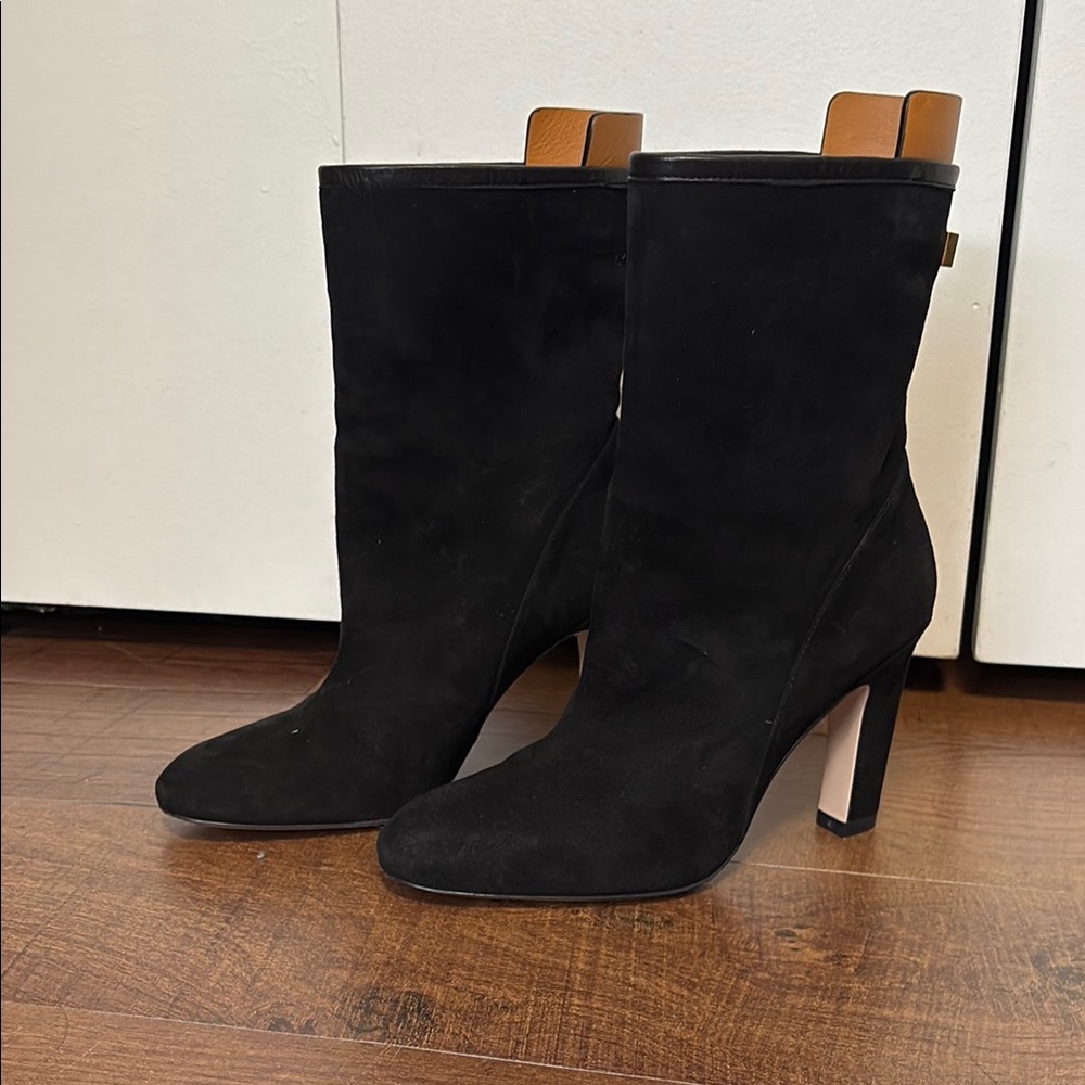 Stuart Weitzman Brooks Bootie, 5